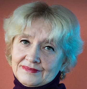 Avatar for Françoise