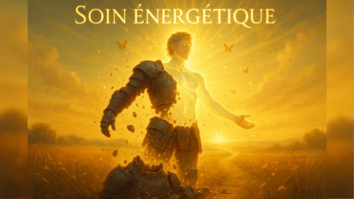 Méditation - Libération karmique 