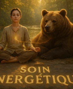 Meditation ancrage ultra profond