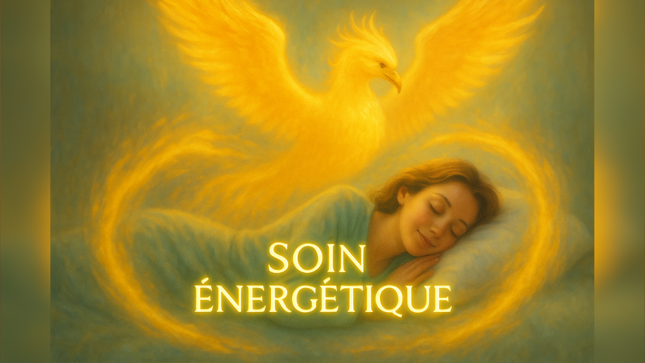 Méditation nettoyage emotionnel