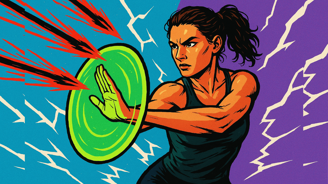 12 symptômes d'une Attaque Spirituelle