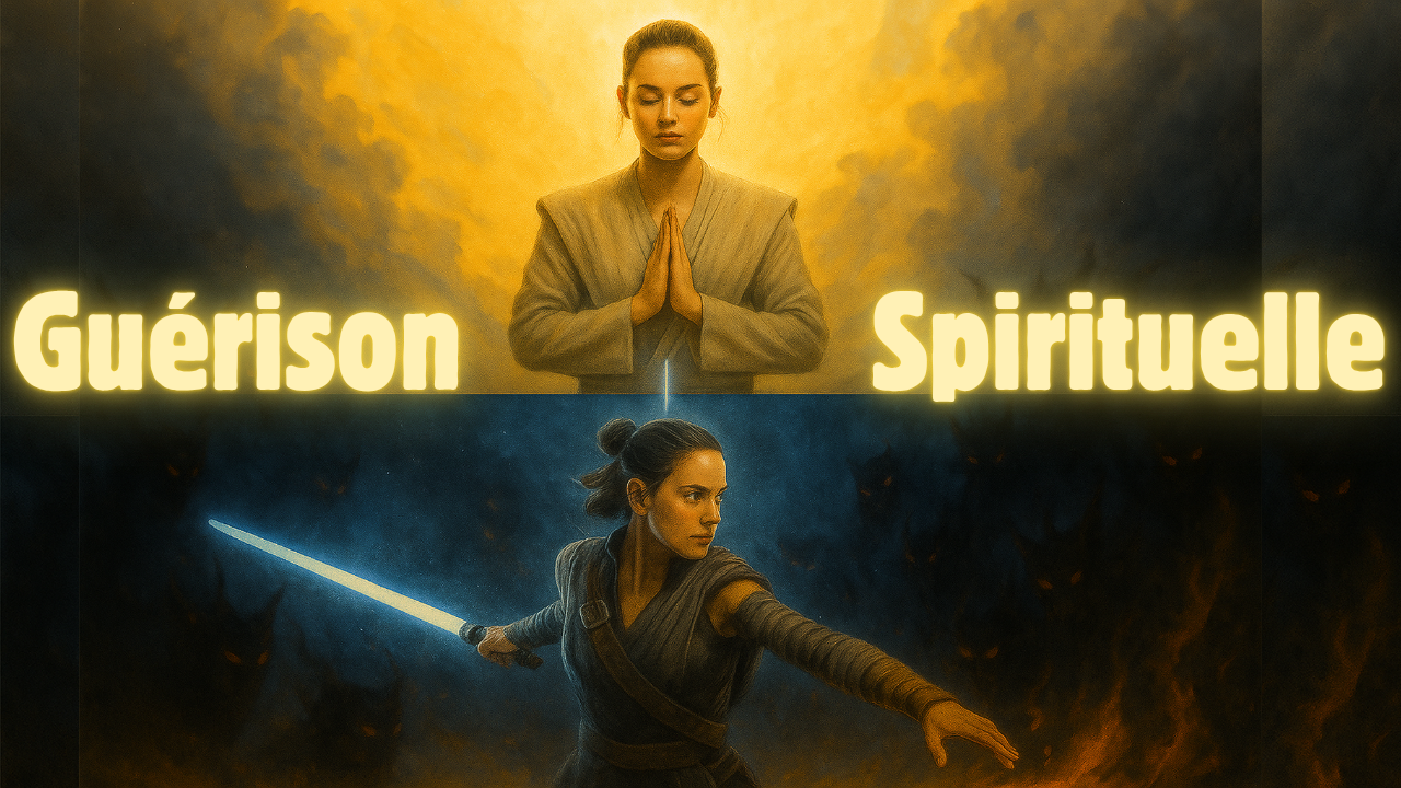 Combattre les ténébres