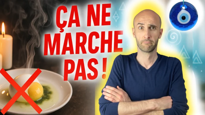 Comment se protéger du Mauvais œil Rapide et efficace