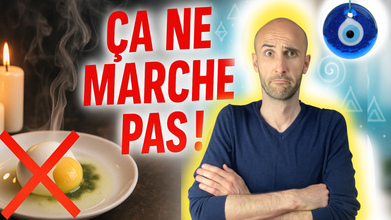 Comment se protéger du Mauvais œil Rapide et efficace