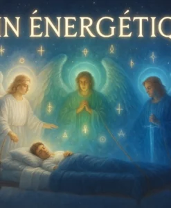 Prière de protection pour Dormir en Paix !