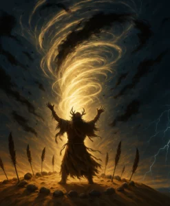 Protection Spirituelle Contre le Mal