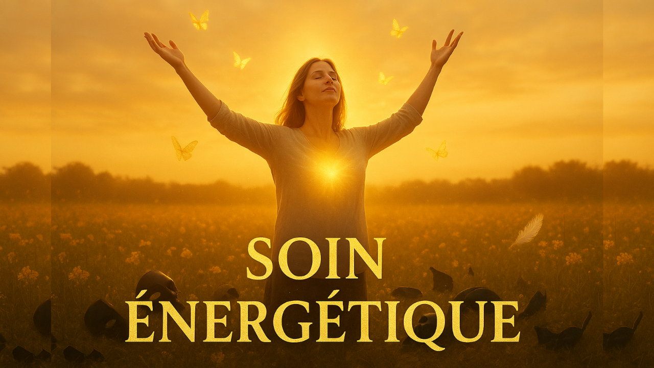 Rituel de désenvoûtement