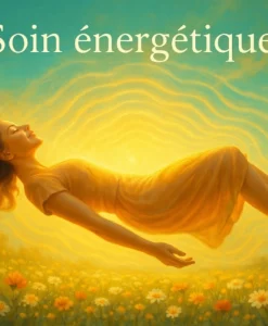 guerison rapide affirmation