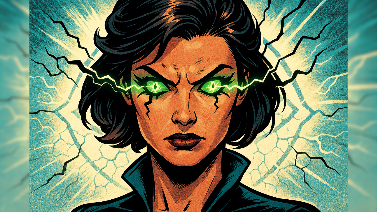 16 Symptômes du Mauvais Œil