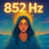 852 hz – Activez votre troisième œil en un instant
