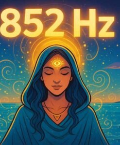 852 hz – Activez votre troisième œil en un instant