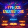 Hypnose pour dormir enfin toute la nuit