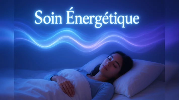 Musique pour dormir d'un sommeil profond