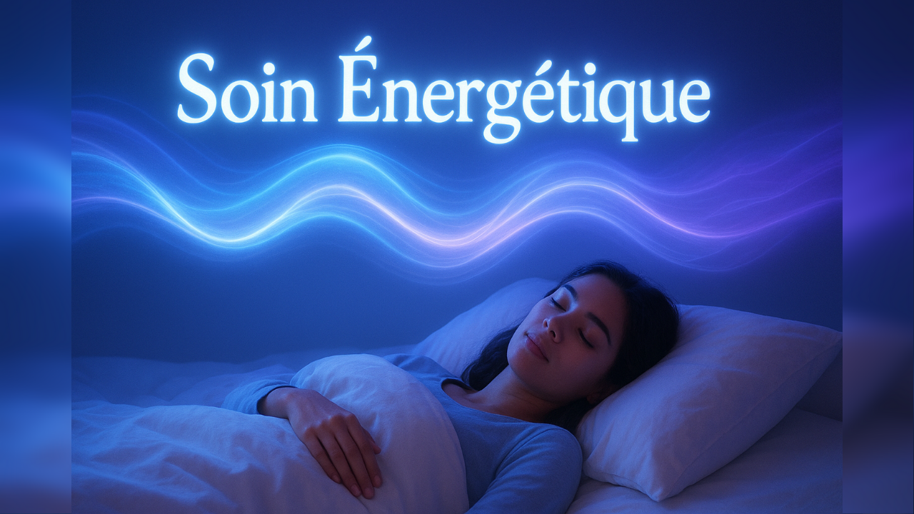 Musique pour dormir d'un sommeil profond