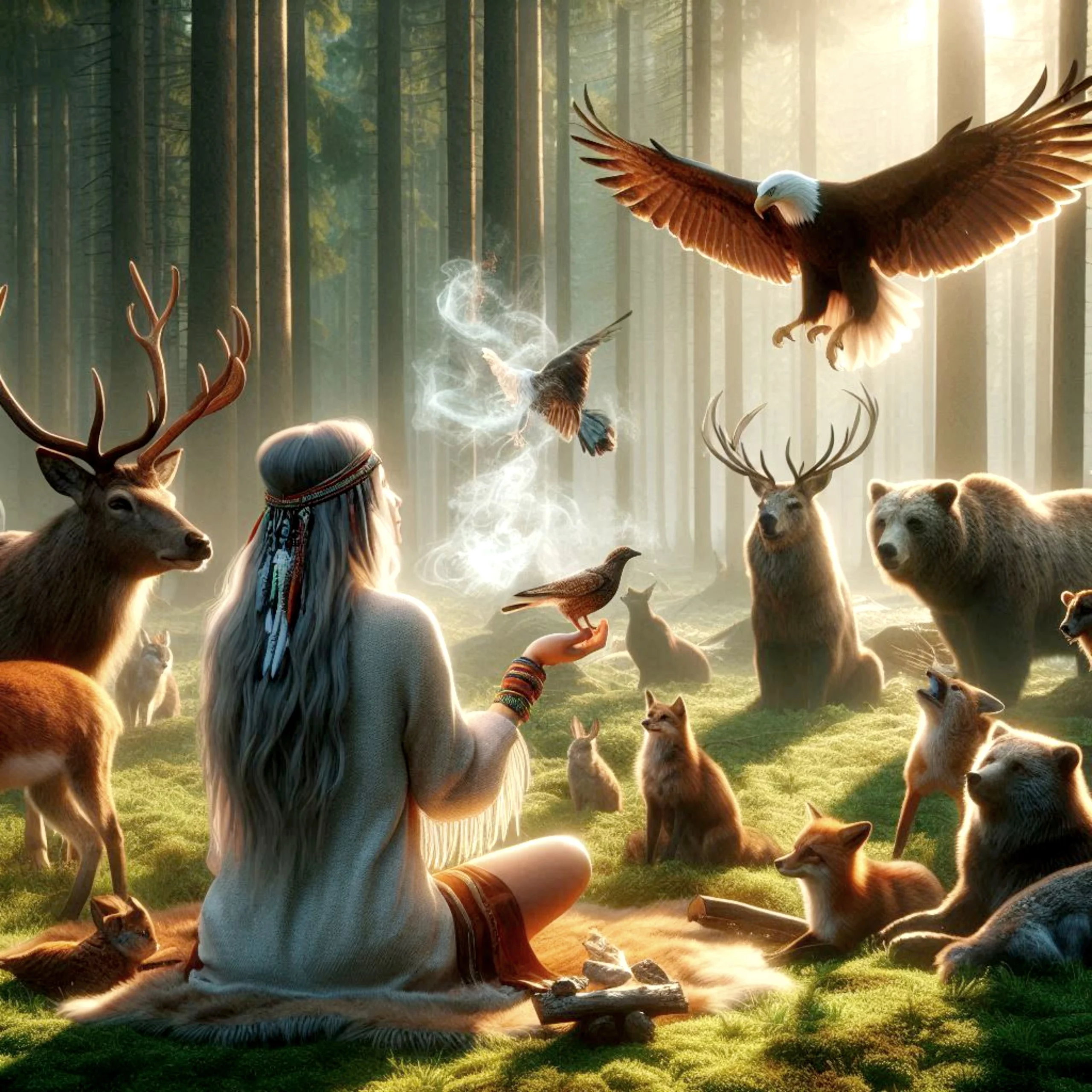 guidance intuitive-w