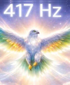 417Hzpourchasserlesnergiesngative