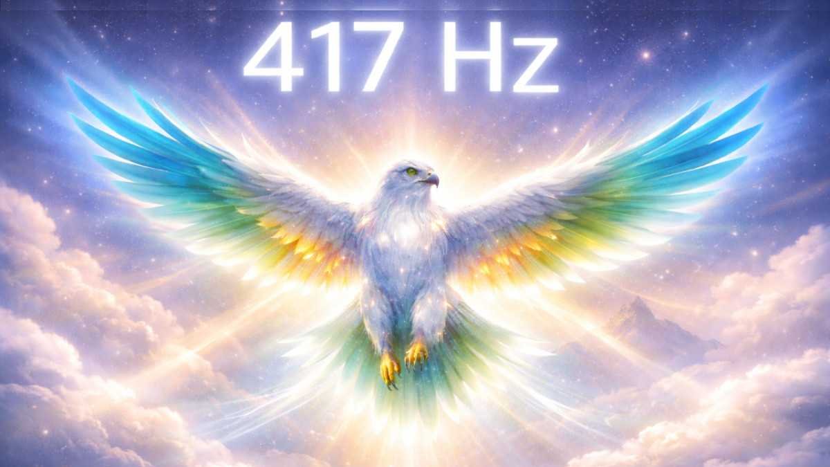 417Hzpourchasserlesnergiesngative