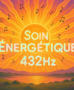 Musique 432hz dormir