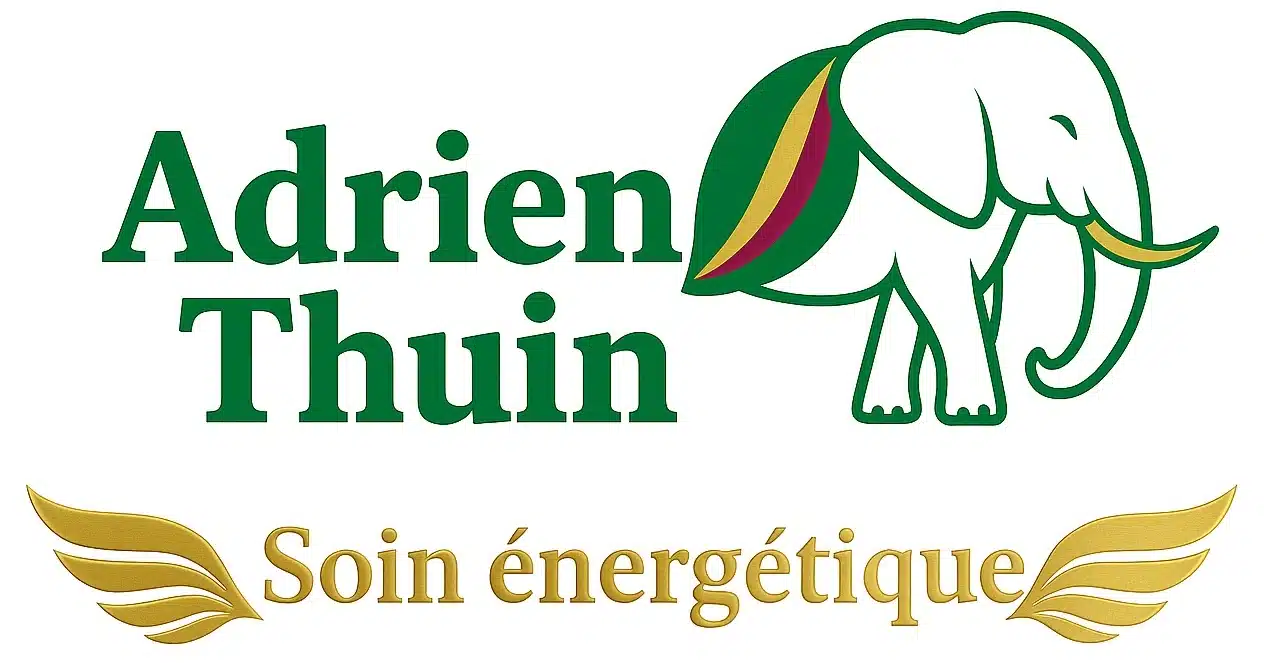Adrien Thuin – Guérisseur – Soin spirituel
