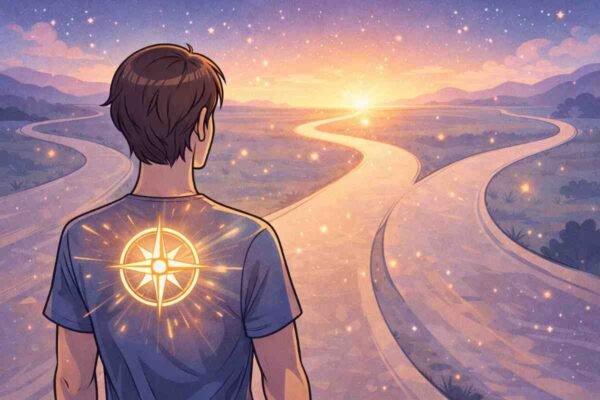 Développer votre clair ressenti pour prendre vos décisions