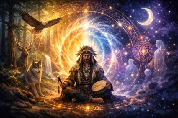 7-dons-chamaniques-qui-revelent-votre-ame