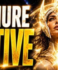 Initiation Sacrée : votre Bouclier de Lumière s’active