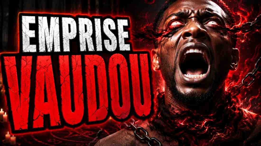 Se libérer des attaques Vaudou : Faites ce rituel MAINTENANT