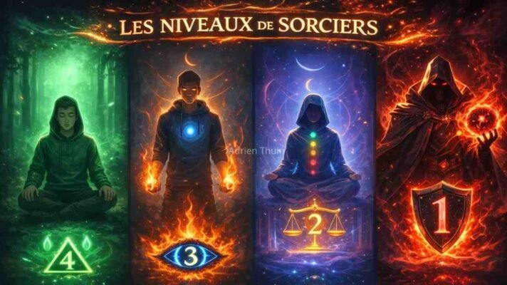 4niveauxdesorcierstoutcequilfautsavoi