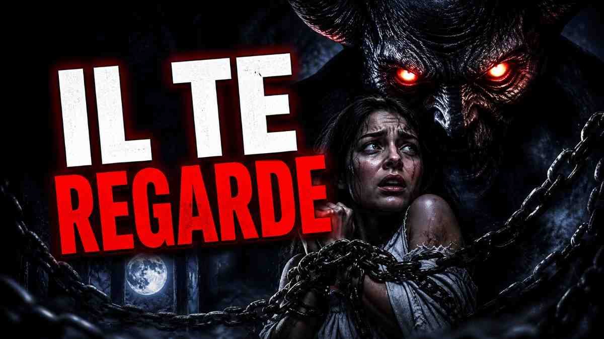 Faire un cauchemar ? La vérité sur les démons nocturnes