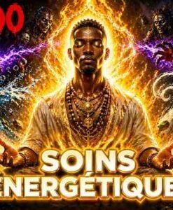 Stoppez les attaques Vaudou avec ce rituel