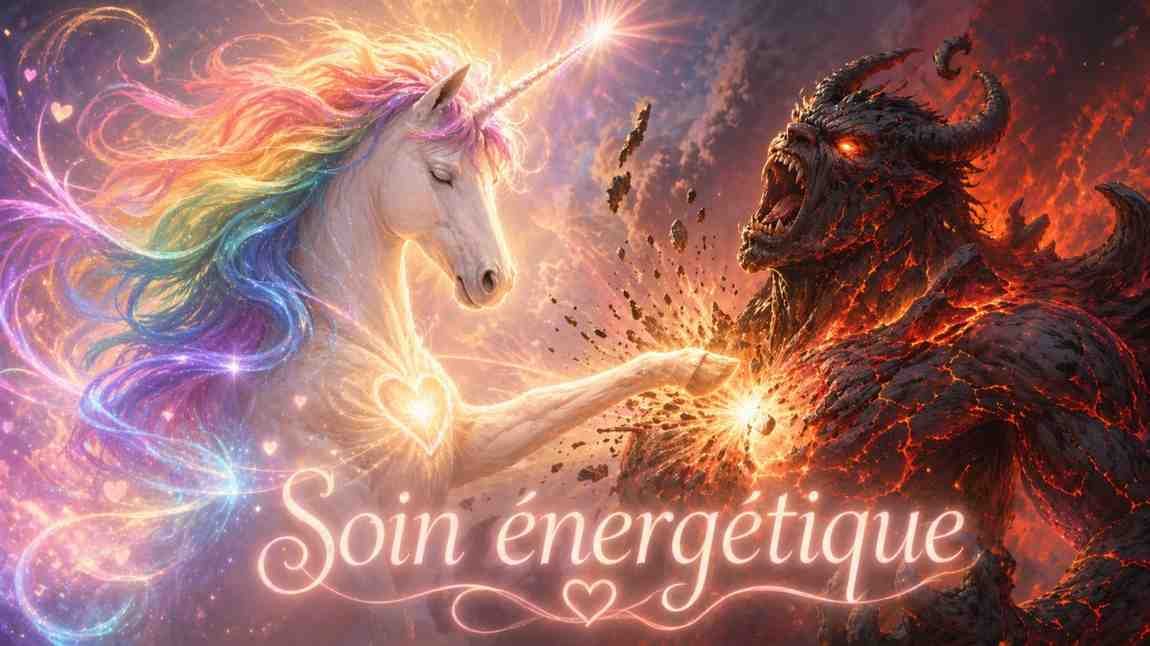 Entités démoniaques 5 secrets pour les vaincre