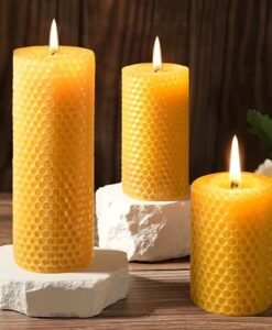 Bougies de Protection Permanente