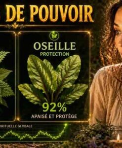 Bilan Magies : Plantes de Pouvoir